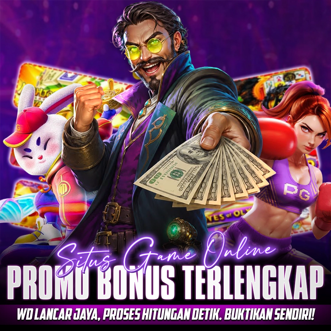 500BET $Hancurkan Semua Rintangan Demi Meraih Jackpot Paling Fantastis